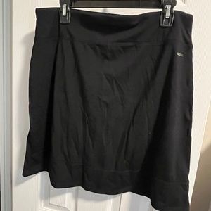 Smartwool short skirt
